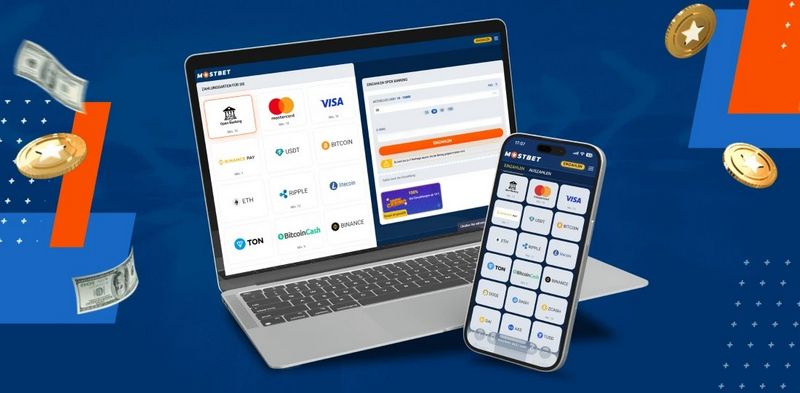 Mostbet Rəyləri: Azərbaycanda Mərc üçün Ən Effektiv Məkan Mostbet Rəyləri: Azərbaycanda Mərc üçün Ən Effektiv Məkan